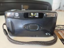 Minolta riva panorama for sale  LLANDYSUL