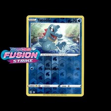 Cartões Pokemon! Fusion Strike - Holo/Reverse Holo UltraRare V VMAX cartão de arte completo comprar usado  Enviando para Brazil