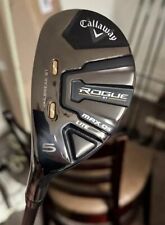 Callaway rogue max for sale  CRADLEY HEATH