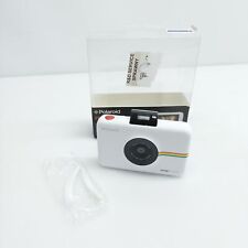 Polaroid POLSTBP Natychmiastowy aparat cyfrowy z wyświetlaczem LCD - Niekompletny na sprzedaż  PL