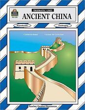 Ancient china thematic for sale  Aurora