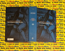 Book libro enciclopedia usato  Vigarano Mainarda