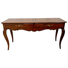 Vintage sofa table for sale  Riverside