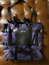 roberto cavalli small tote for sale roberto cavalli small tote for sale New York