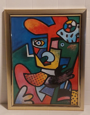 Kunstdruck tmar alt gebraucht kaufen  Berlin