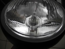 Phare rond moto d'occasion  Castres