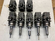 8 montagens 5 LYNDEX BT-40 SUPORTE DE MOINHO DE EXTREMIDADE B4016-0125 4" ferramenta de moinho de torno CNC para gatos comprar usado  Enviando para Brazil