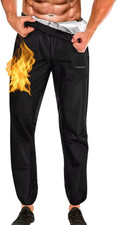 Pantaloni per sudare usato  Roma