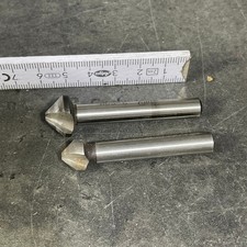 Stück senker kegelsenker gebraucht kaufen  Wendlingen am Neckar