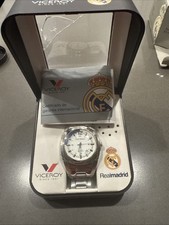 Viceroy real madrid for sale  Davenport