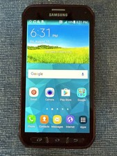 Samsung galaxy active for sale  Accokeek