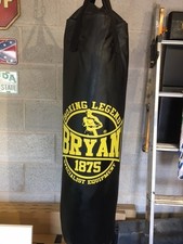 Punch bag gloves for sale  SHREWSBURY