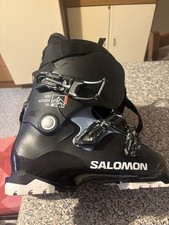 Scarponi sci salomon usato  Montenero di Bisaccia