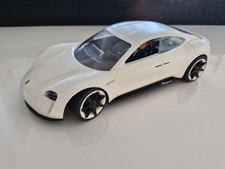 Voiture porsche mission d'occasion  Pérouse