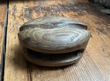 Small vintage wooden for sale  MANSFIELD