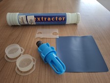 Wasserbett entlüftung pumpe gebraucht kaufen  Poing