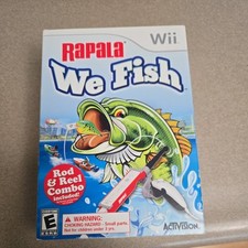 Rapala fish rod for sale  Grass Valley