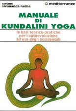 Manuale kundalini yoga usato  Italia