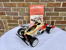 Vintage kyosho aero for sale  Charleston