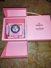 Omega swatch bioceramic usato  Ceriano Laghetto