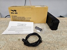 Yaesu 50mhz automatic for sale Yaesu 50mhz automatic for sale  Guilford