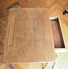 Bureau enfant écolier d'occasion  Les Lilas