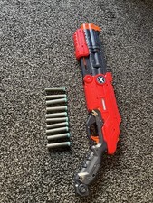Shot excel vigilante for sale  UK