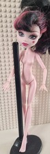 Mattel draculaura 2008 d'occasion  Expédié en Belgium