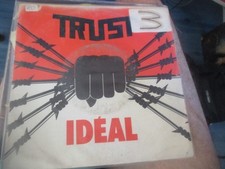 Trust d'occasion  Montargis