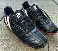 Patrick footbal boots for sale  SWADLINCOTE