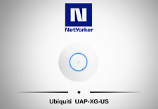 Punto de acceso inalámbrico Ubiquiti XG UAP-XG-US 802.11ac - Envío el mismo día segunda mano  Embacar hacia Argentina