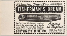 1949 print arkansas for sale  Sterling Heights