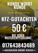 Kunde wirbt kunde gebraucht kaufen  Hagen