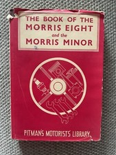 morris minor books for sale morris minor books for sale GRAVESEND