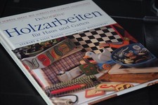 Dekorative holzarbeiten haus gebraucht kaufen  Hamm