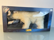 Steiff tier 038631 gebraucht kaufen  Witten