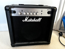 Marshall carbon fiber for sale  TOWCESTER