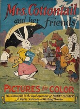 Mrs. cottontail friends for sale  Baltimore