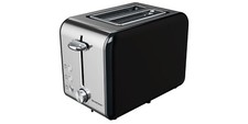 Silvercrest toaster schwarz gebraucht kaufen  Neuenstadt am Kocher