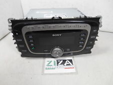 Autoradio lecteur mp3 usato  Putignano