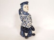 Pichet anthropomorphe jacquot d'occasion  Tréguier
