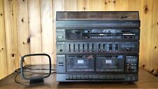 Stereo compatto casa usato  Val Masino