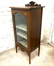 Antique edwardian inlaid for sale  LOUGHBOROUGH
