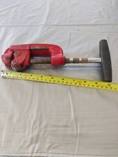 Pipe cutter for sale  EPSOM