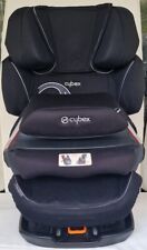 Autositze cybex pallas gebraucht kaufen  Ludwigsburg