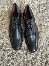 Mens black lace d'occasion  Expédié en Belgium