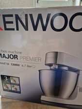 Kenwood major premier for sale  NUNEATON