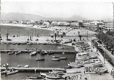 Saint raphael fréjus d'occasion  Pontailler-sur-Saône
