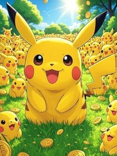 Carte pokemon rare d'occasion  Staffelfelden