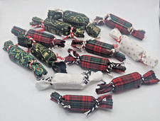 Reuseable christmas crackers for sale  El Paso